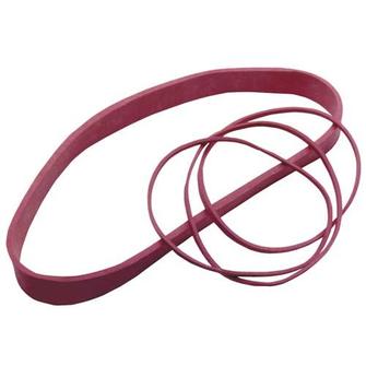 Conductive rubber bands from Botron