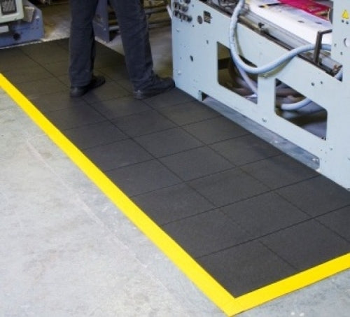 Sierra Conductive and Smooth Rubber Worktop Mats