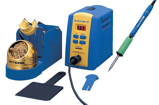 Hakko FX888D Soldering Station — GoKimco