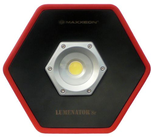 maxxeon work light