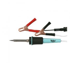 weller soldering iron