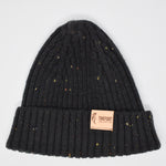 TFC Tuque - speckled black