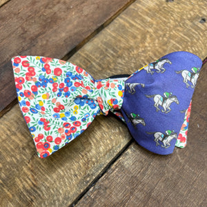 Starting Gate - Peake Ties