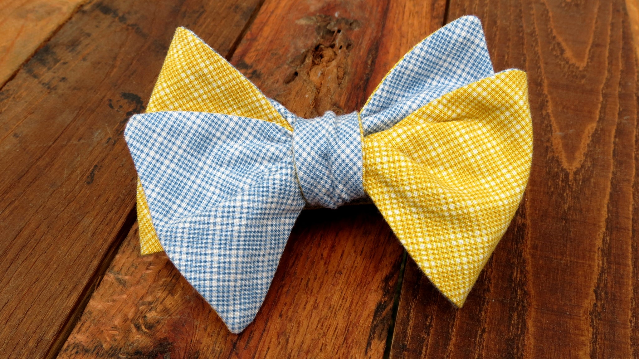 handmade bow ties