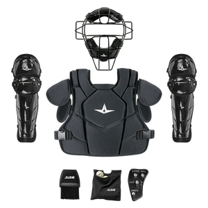 All-Star Umpire Starter Equipment Kit: UK1 - Direct Sports Inc.