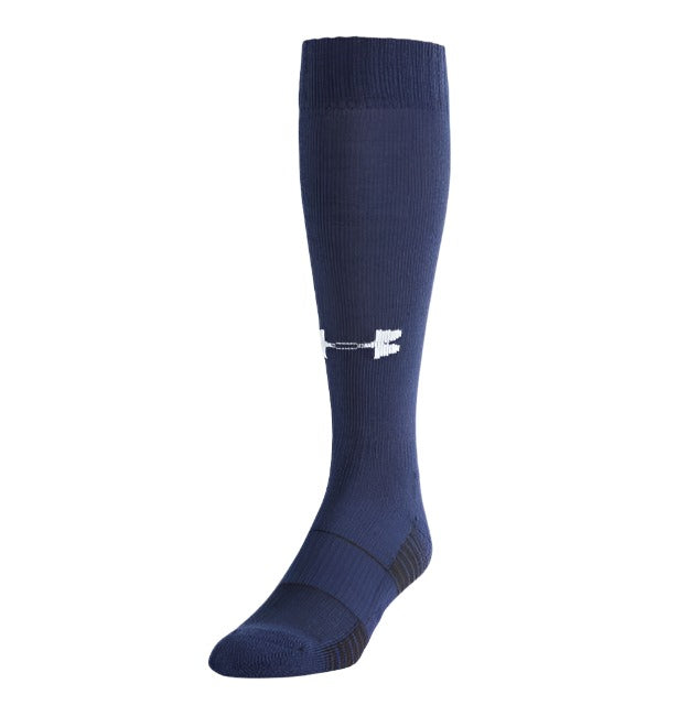 navy blue under armour socks