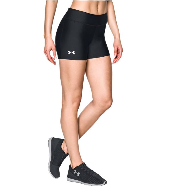 under armour spandex shorts volleyball