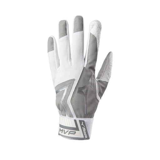 mizuno covert batting gloves