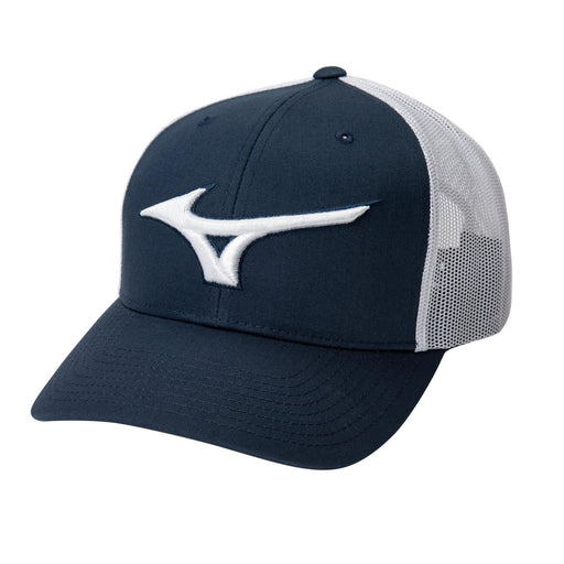 mizuno baseball hats