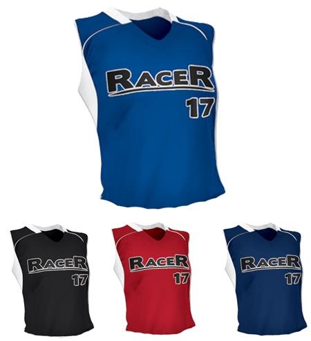 fastpitch softball jerseys