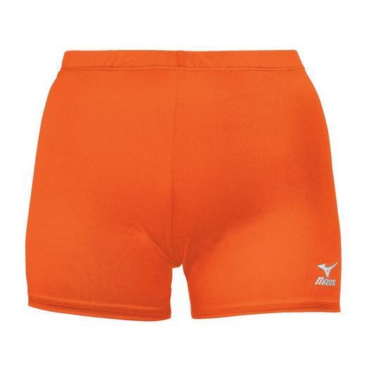 mizuno victory shorts