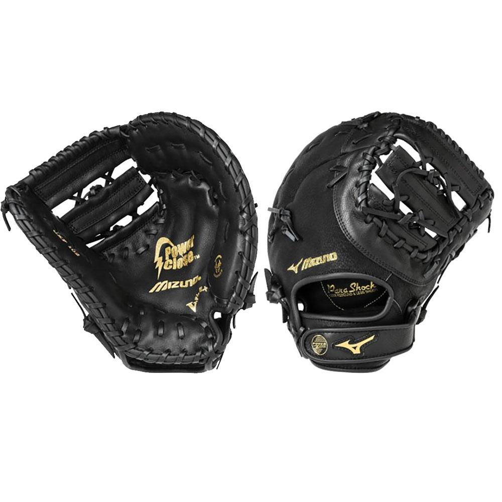 mizuno youth first base mitt