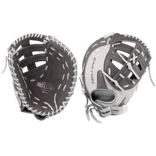 female fastpitch first base gloves