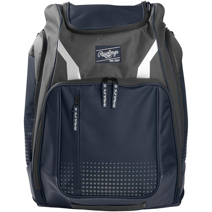 Rawlings Legion Backpack: LEGION