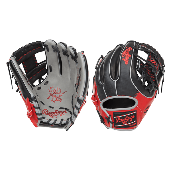 baseball gloves under 150