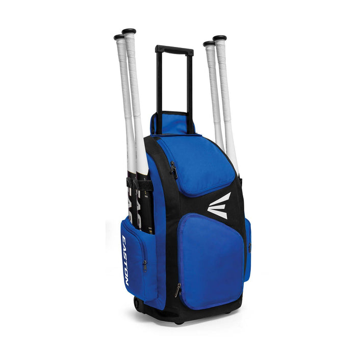 Easton Traveler Stand-Up Wheeled Bag: A159901