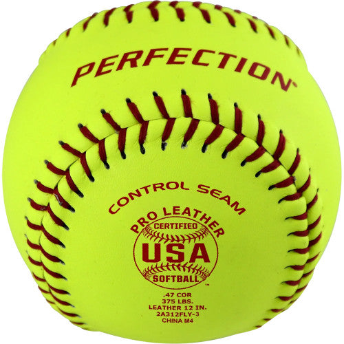 Champro USSSA 12 inch Fast Pitch Softball