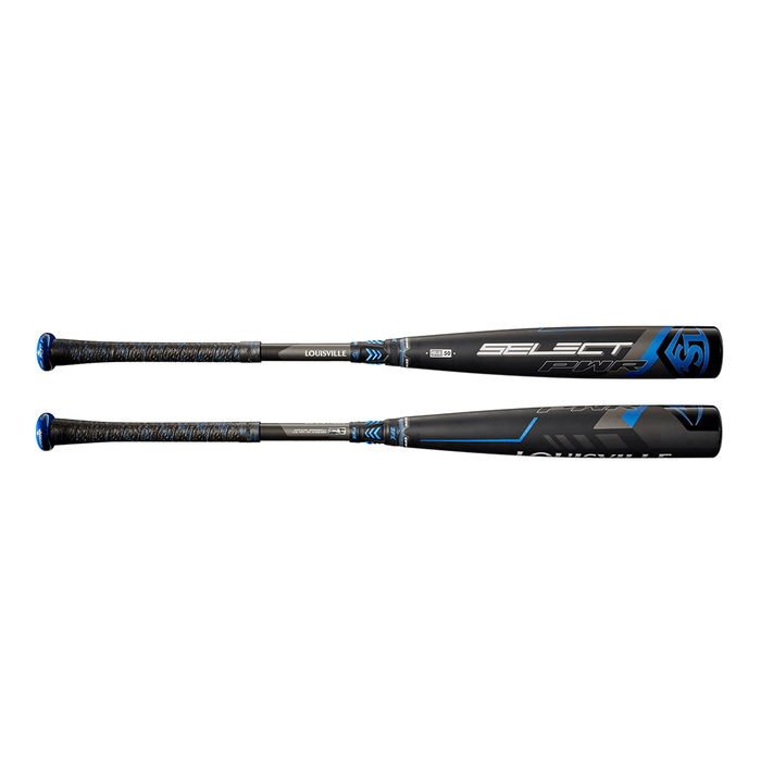 2020 Louisville Slugger BBCOR Select Power Baseball Bat: WTLBBSPB320