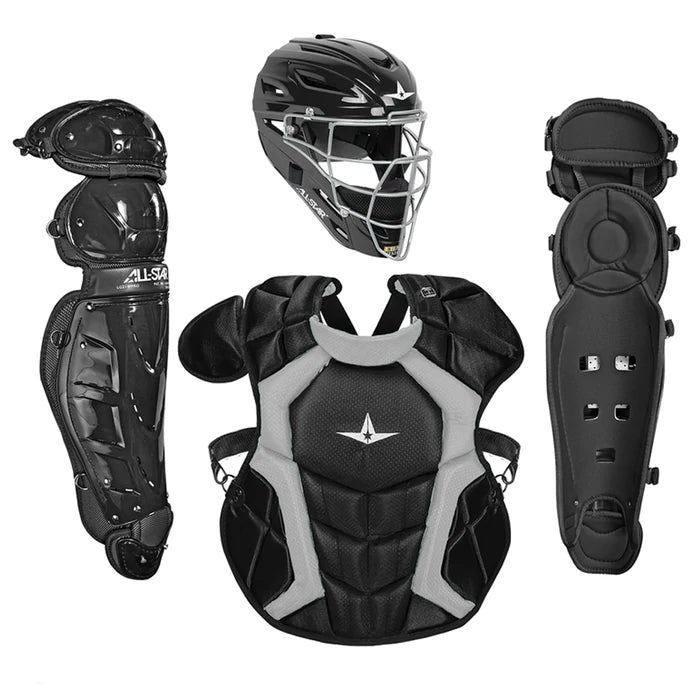 All-Star Adult Classic Pro Baseball Catchers Set: CKCCPRO4