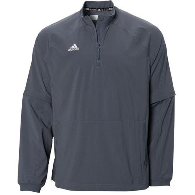 adidas baseball cage jacket