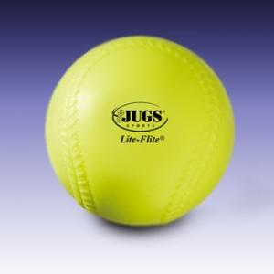 jugs lite flite balls