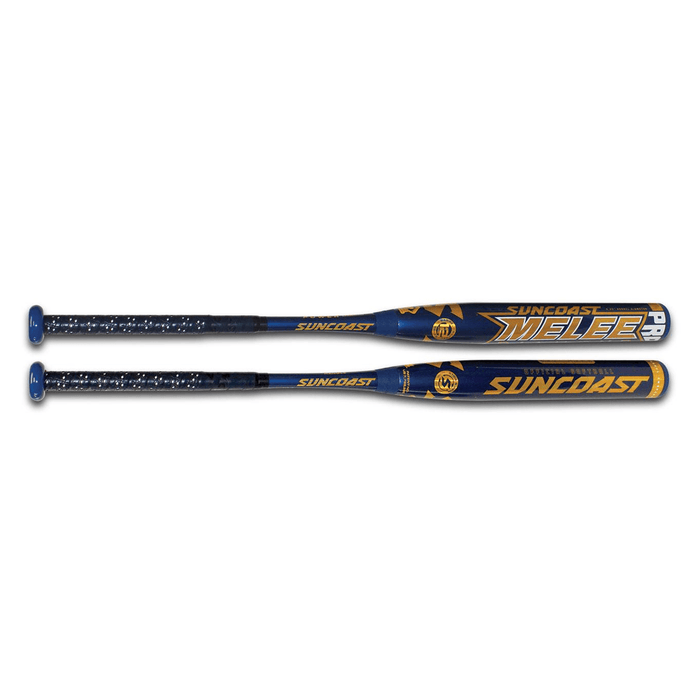 Slowpitch Softball Bats Free Shipping and Returns!