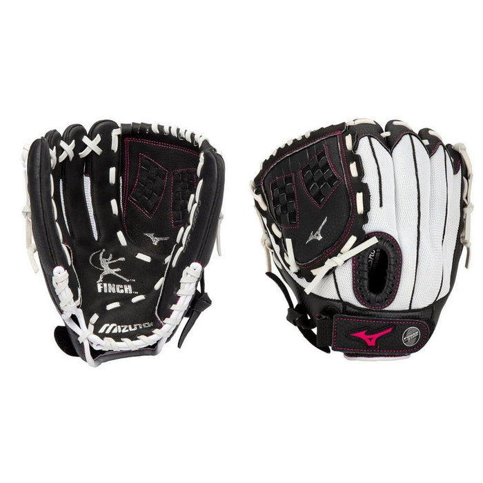 mizuno prospect finch