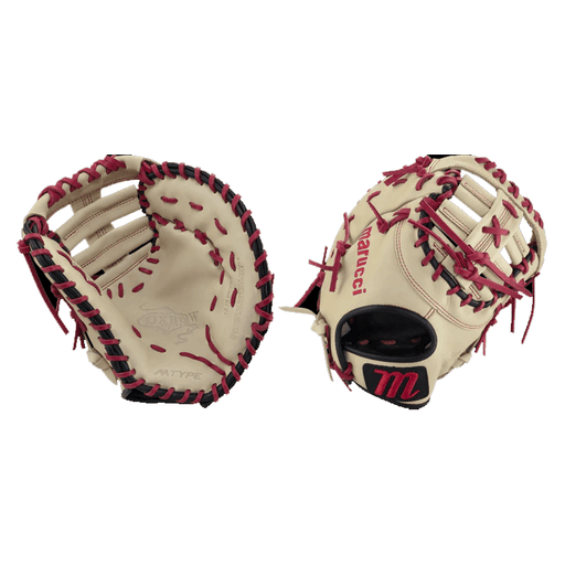 marucci oxbow first base mitt