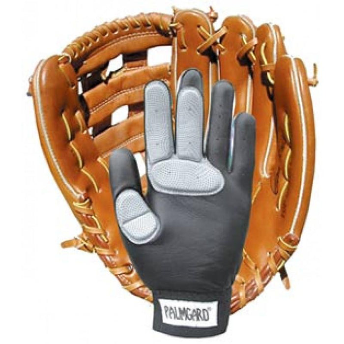 palm guard glove baseball