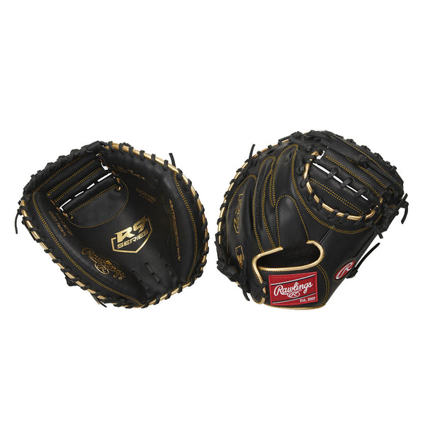 rawlings dave winfield glove