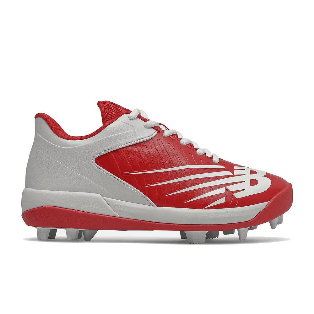 New Balance 4040 v6 Rubber Molded Youth Cleat