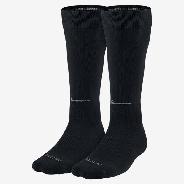 black nike high socks