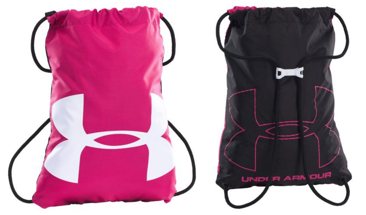 under armour ozsee sackpack