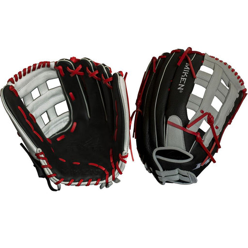 14 inch men's softball gloves