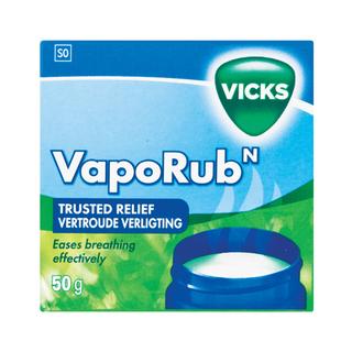 cvs vicks vaporum