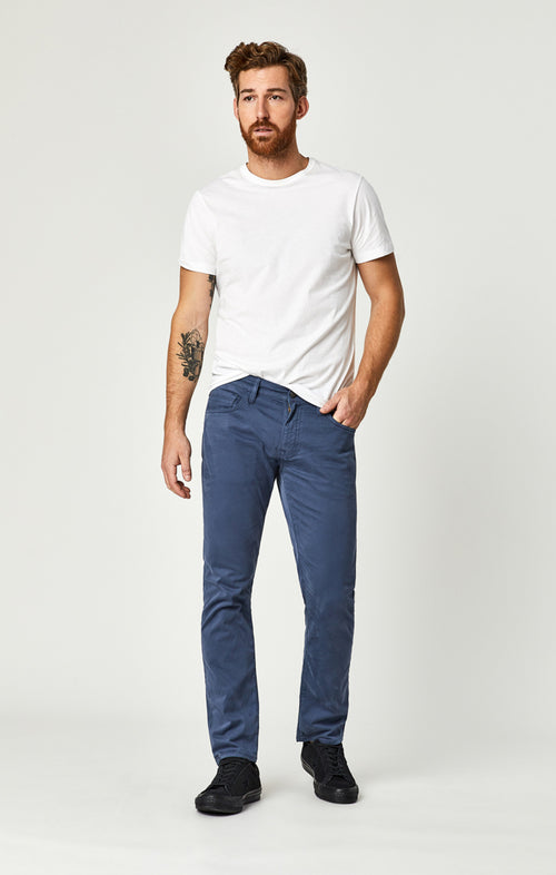Men's Fit Guide | Mavi Jeans Canada – Mavi Canada
