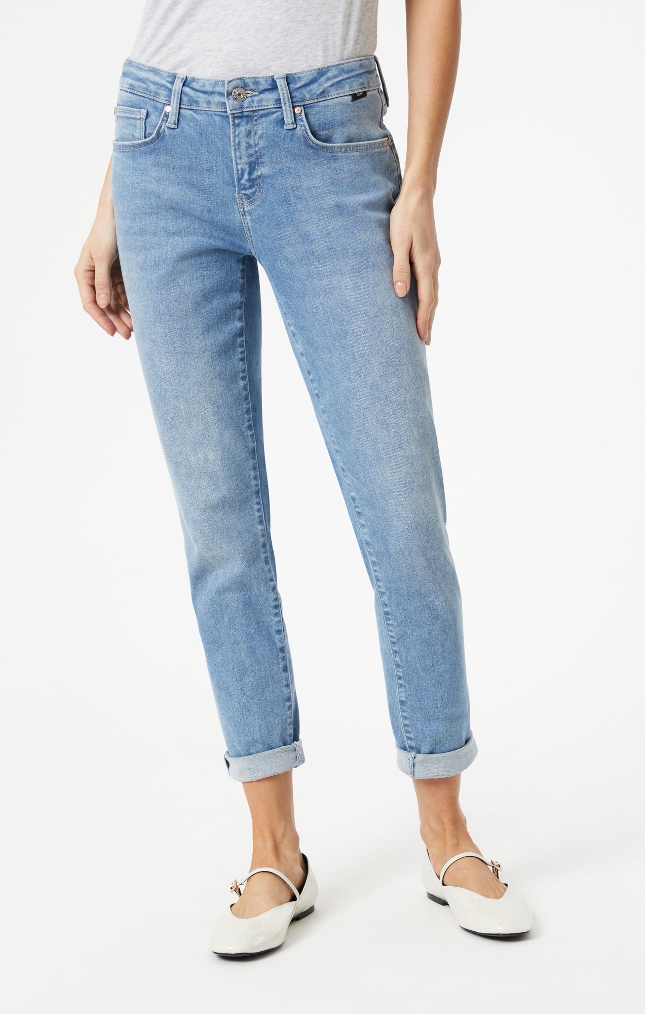 fvwitlyh Boyfriend Jeans for Women Women's Skinny Jeans Stretchy