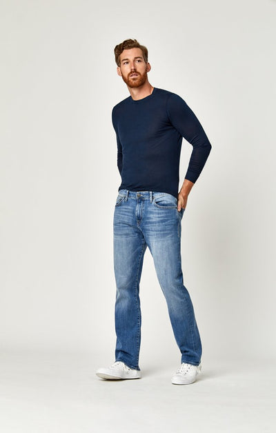 Men's Fit Guide | Mavi Jeans Canada – Mavi Canada