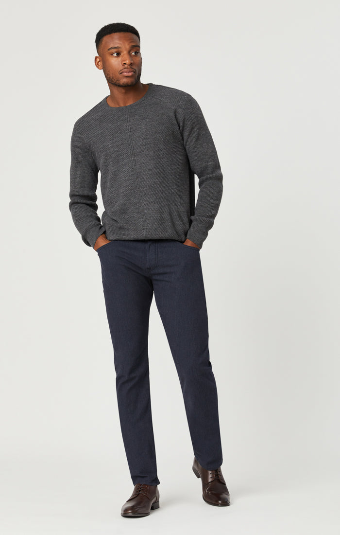 mavi jake slim fit pant