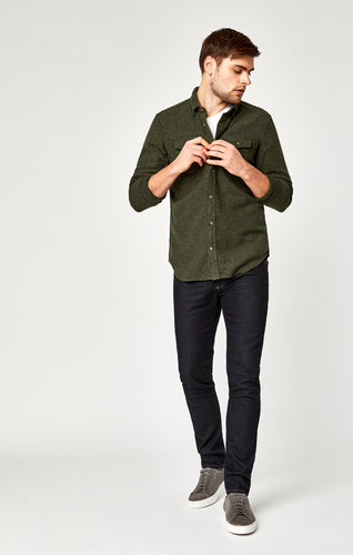 mens skinny jeans canada