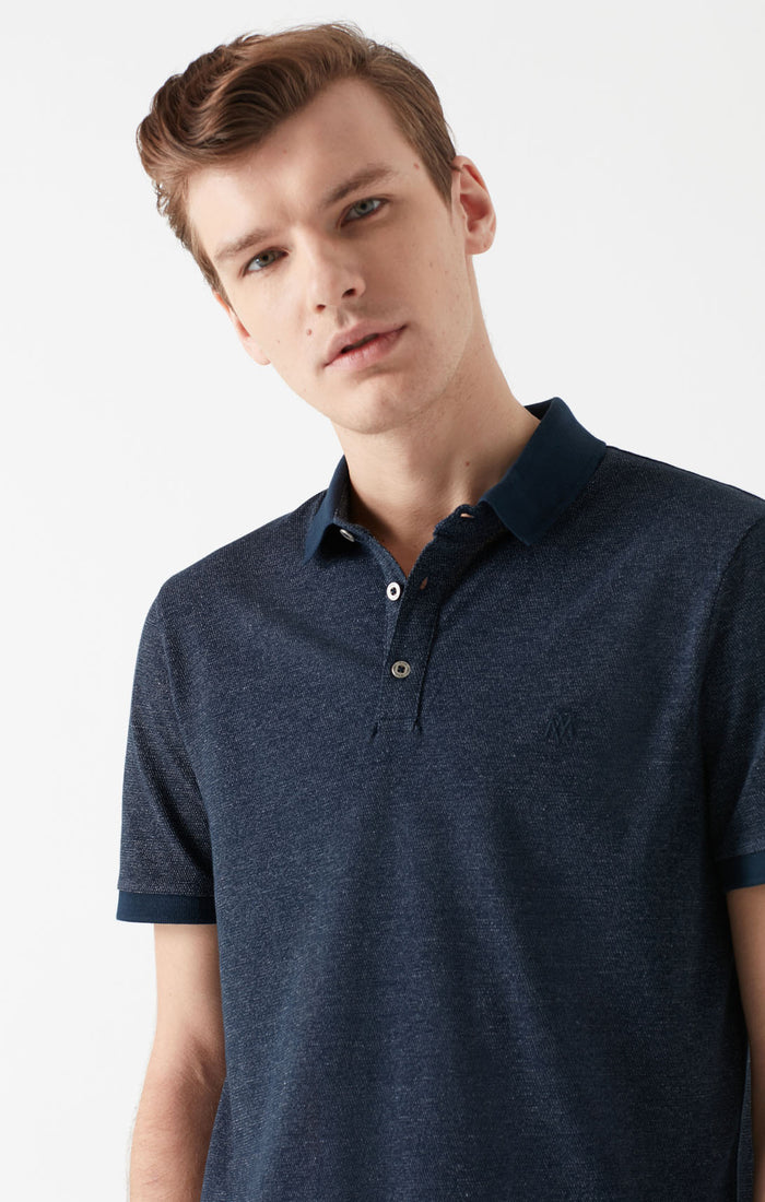 extra slim fit polo shirts