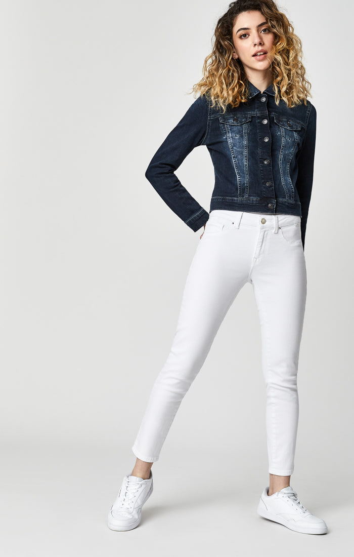 mavi jeans adriana ankle