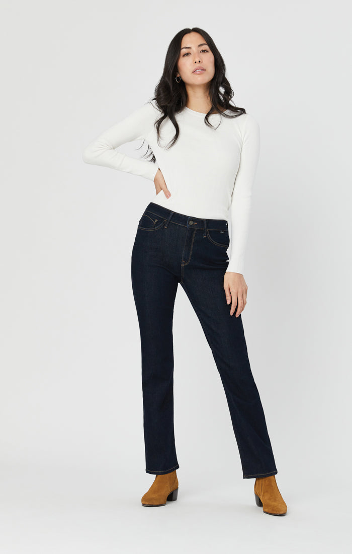 long inseam womens jeans