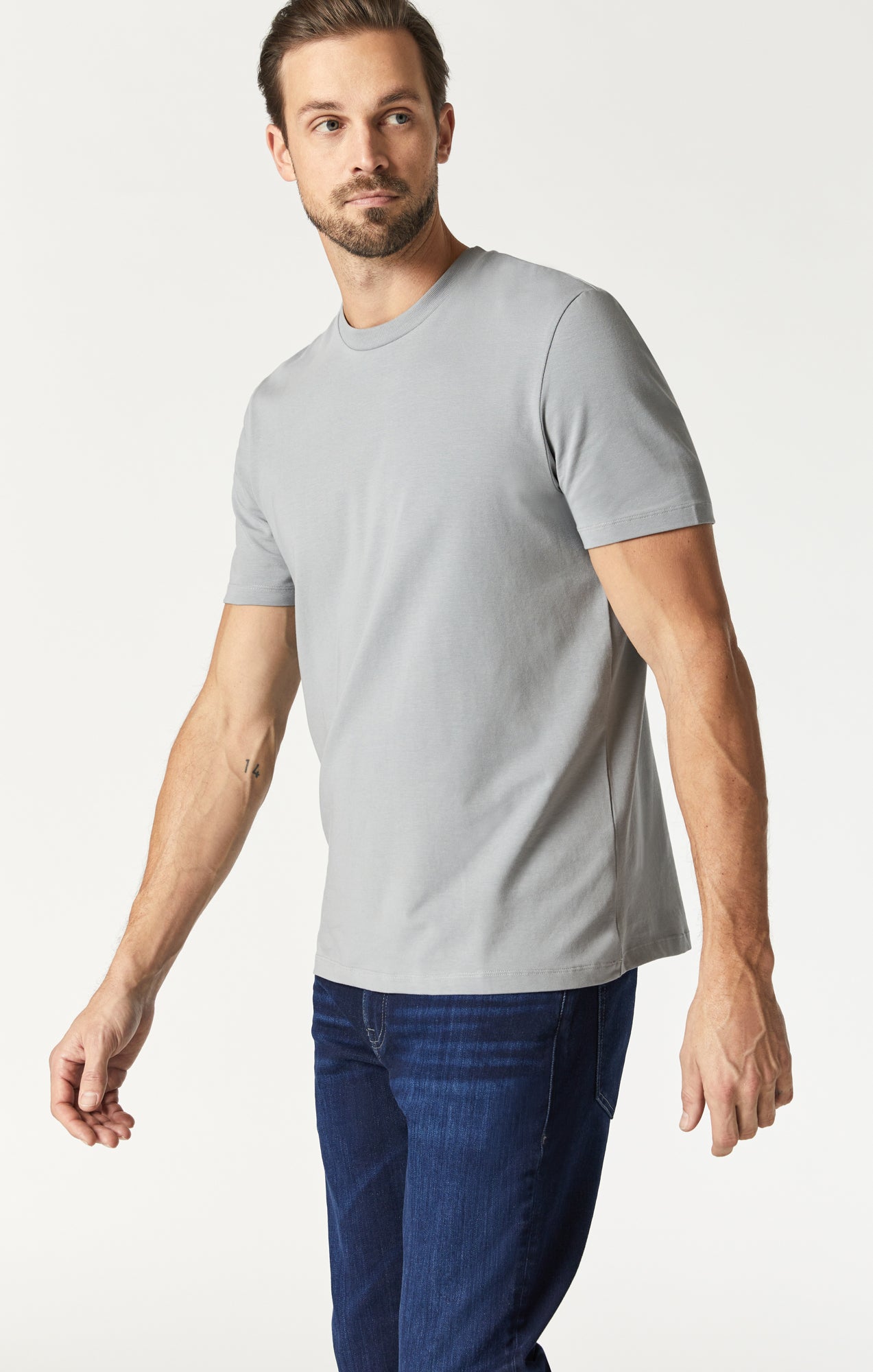 YUHAOTIN 4/July T-Shirts for Men Cotton Without Sleeves Mens