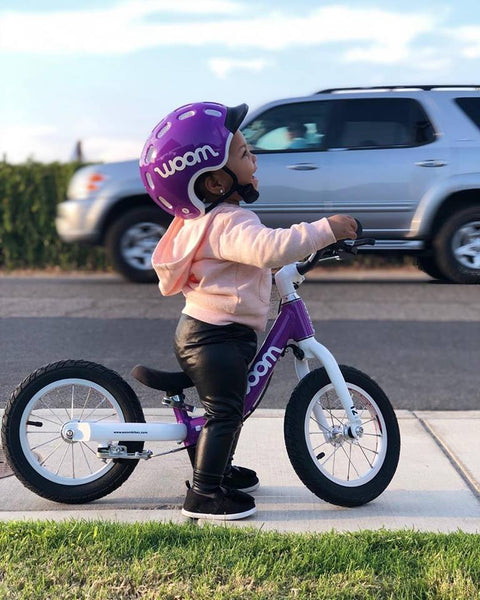 training wheels for older child