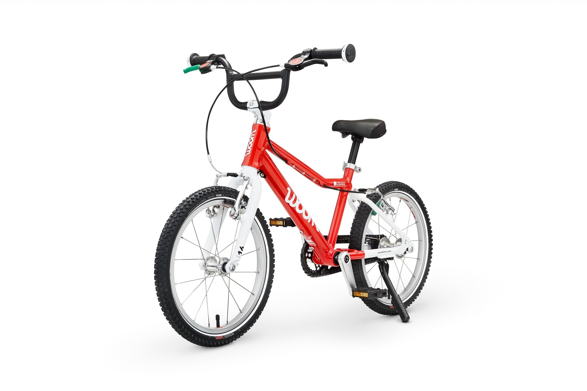 used woom bike for sale