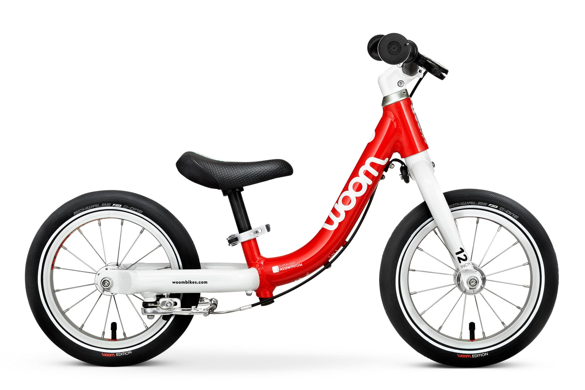 best balance bike for tall 3 year old