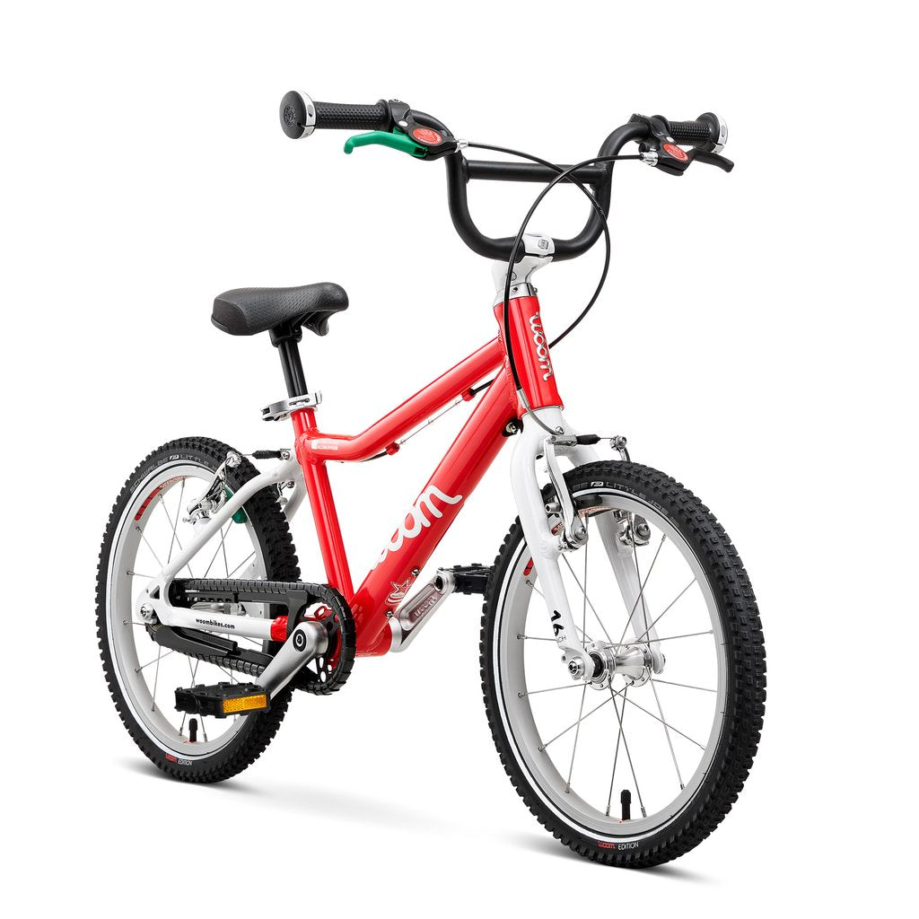 used woom 3 bike for sale