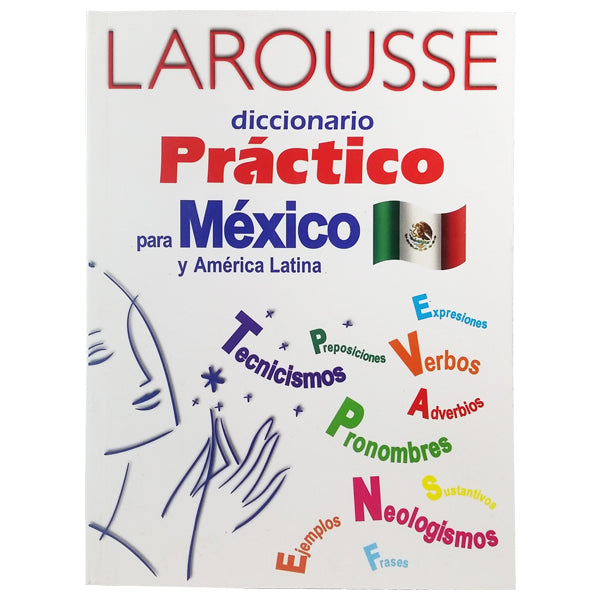 DICCIONARIO BASICO LENGUA ESPAÑOLA (SECUNDARIA) LAROUSSE – Papelera México