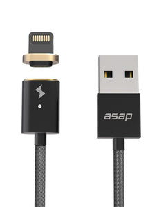 All the features of our X-Connect Cable: 5V/2A USB-A Magnetic Cable  (Detailed) – Chargeasap